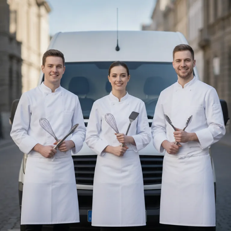 Catering Luksusowy zespół w Tarnowskie Gory
